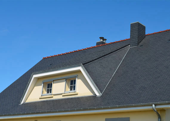 Pose et rénovation de toiture à Faches-Thumesnil
